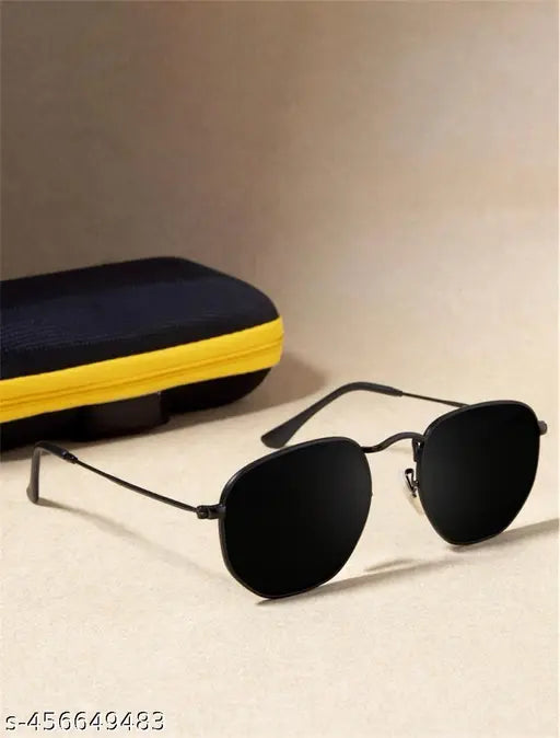 Women Square Sunglasses
