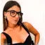 A LUINS Stylish Sunglasses for Men and Women – Square Shape | UV Protection | Polycarbonate Frame