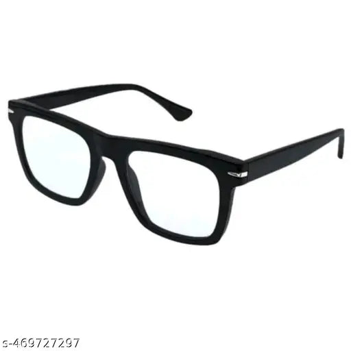 A LUINS Stylish Sunglasses for Men and Women – Square Shape | UV Protection | Polycarbonate Frame