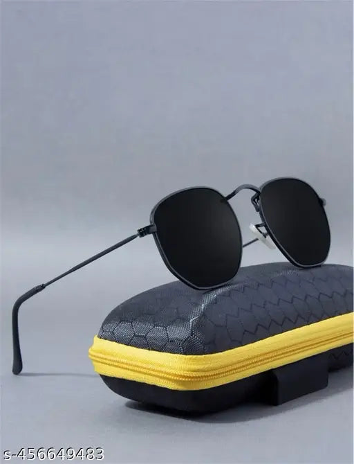 Women Square Sunglasses